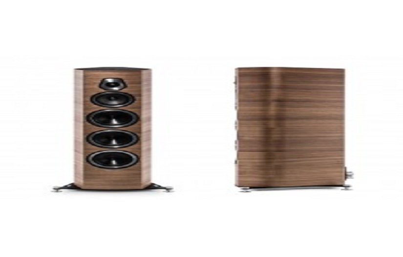 The Audio Solutions screenshot 1